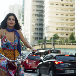 Em 130 anos de história, Avenida Paulista foi cenário para várias novelas