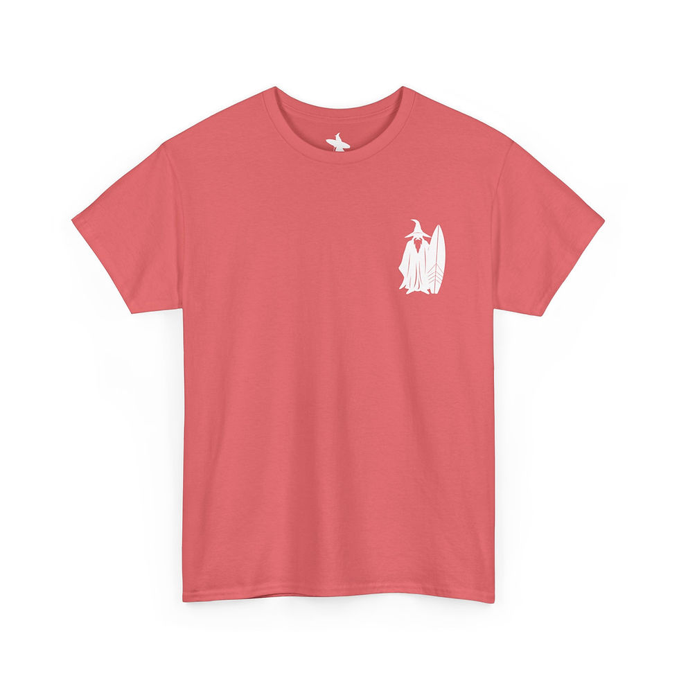 Thumbnail: Surf Sage Tee