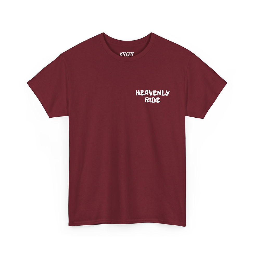 Thumbnail: BEST SELLER Holy Wave Tee