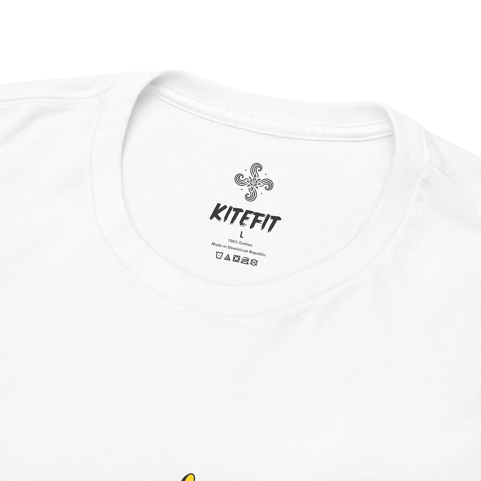 Thumbnail: Mr KiteFit Tee