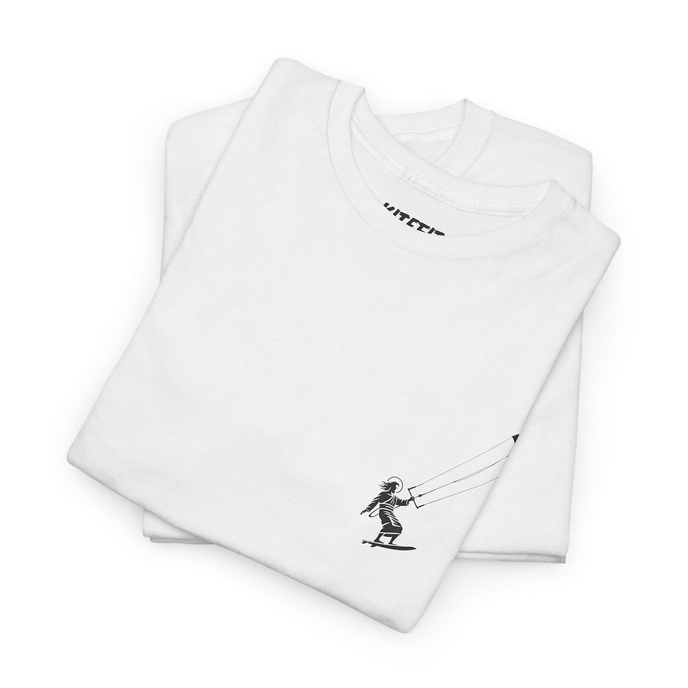 Miniatura: Camiseta de Cristo cometando