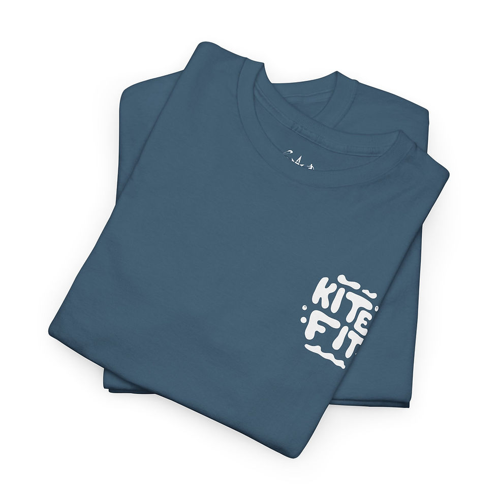 Thumbnail: KiteFit WING Tee
