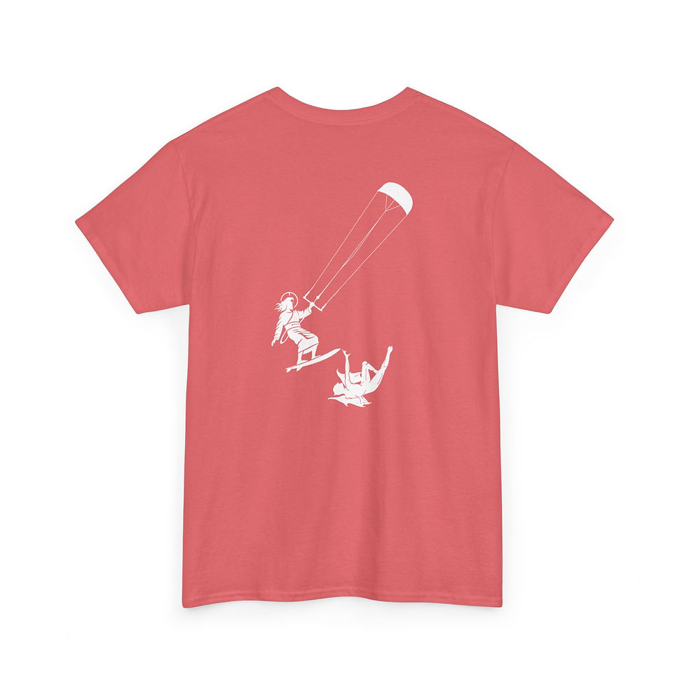 Thumbnail: Strapless Savior Battle Tee