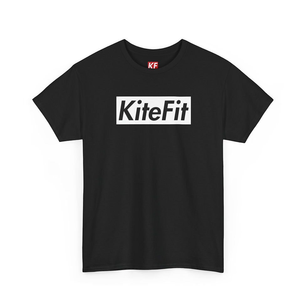 Thumbnail: KiteFit Supreme Tee