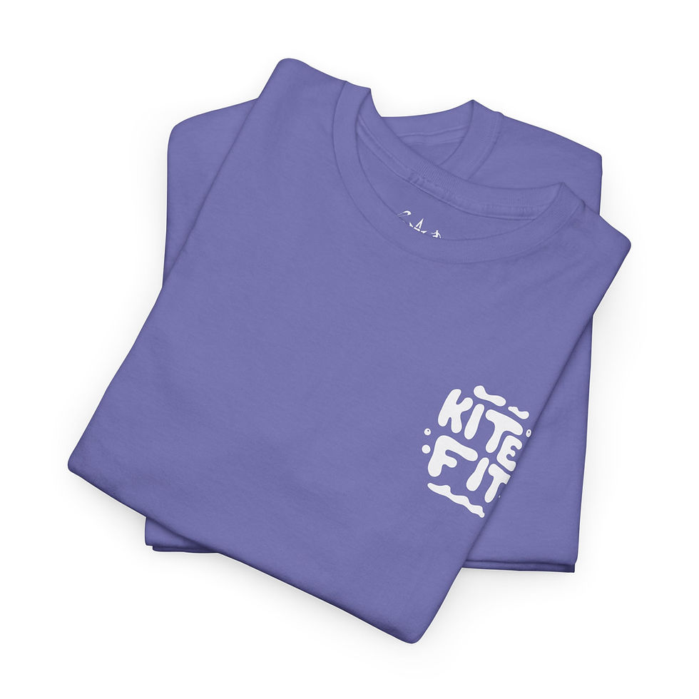 Thumbnail: KiteFit SURF Tee