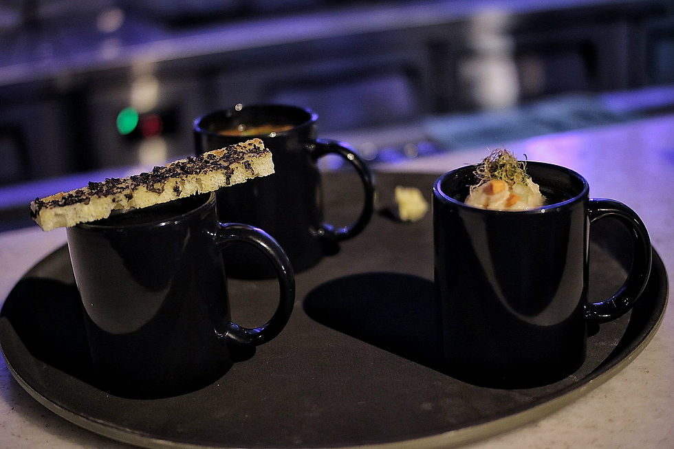 Food Photography Services - TIMEZ ART