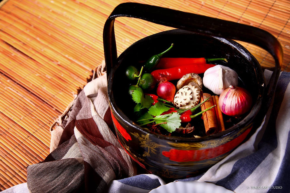 Food Photography Services - TIMEZ ART