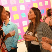 Antonia Leonjuk, Evelyn Droppelmann