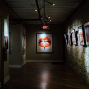 Gallery Prima Signa Entry