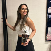 Evelyn Doppelmann, Blue Run Bourbon