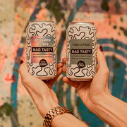 Mad Tasty