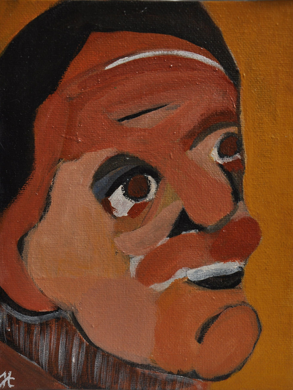 figure ocre 1