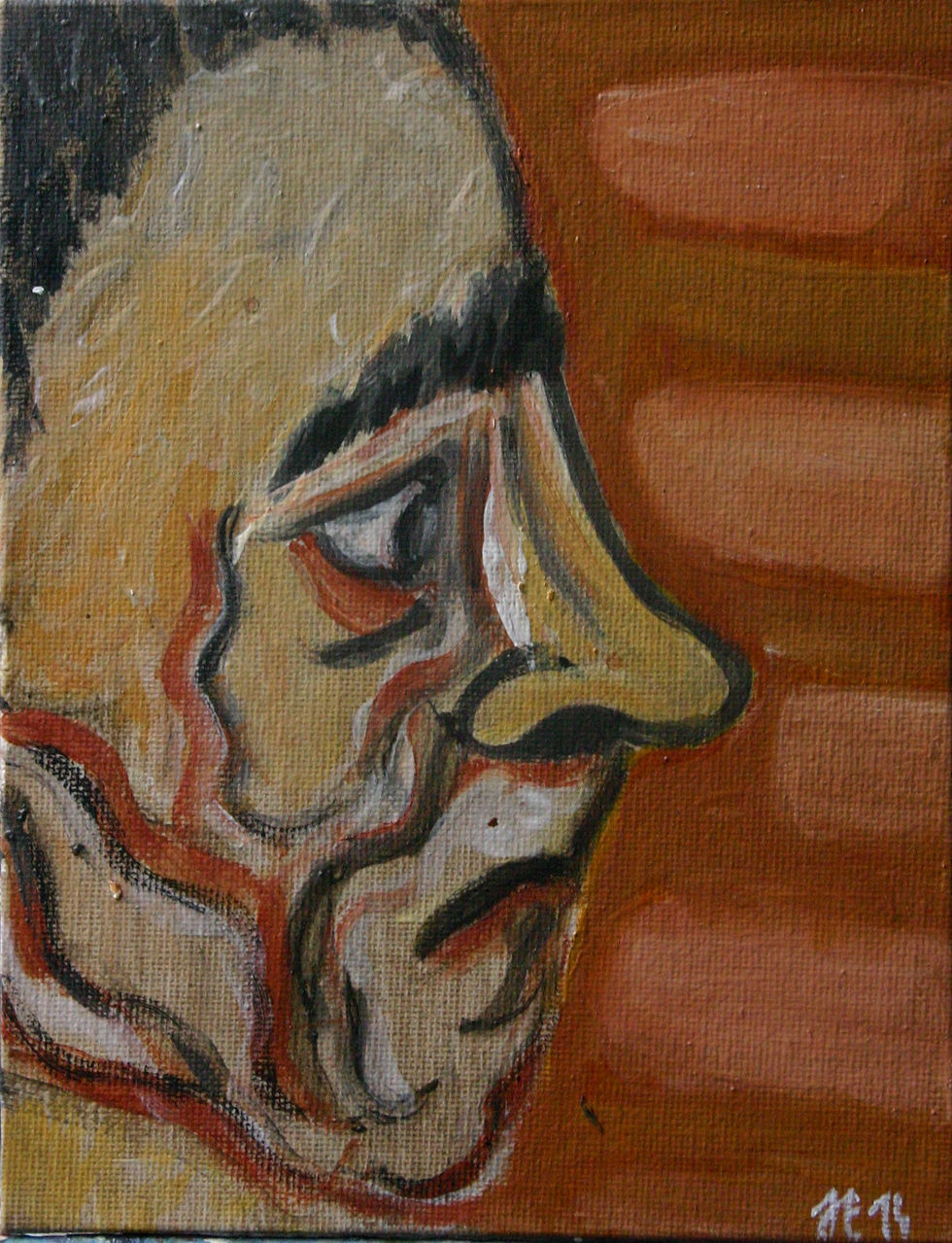 figure ocre 8