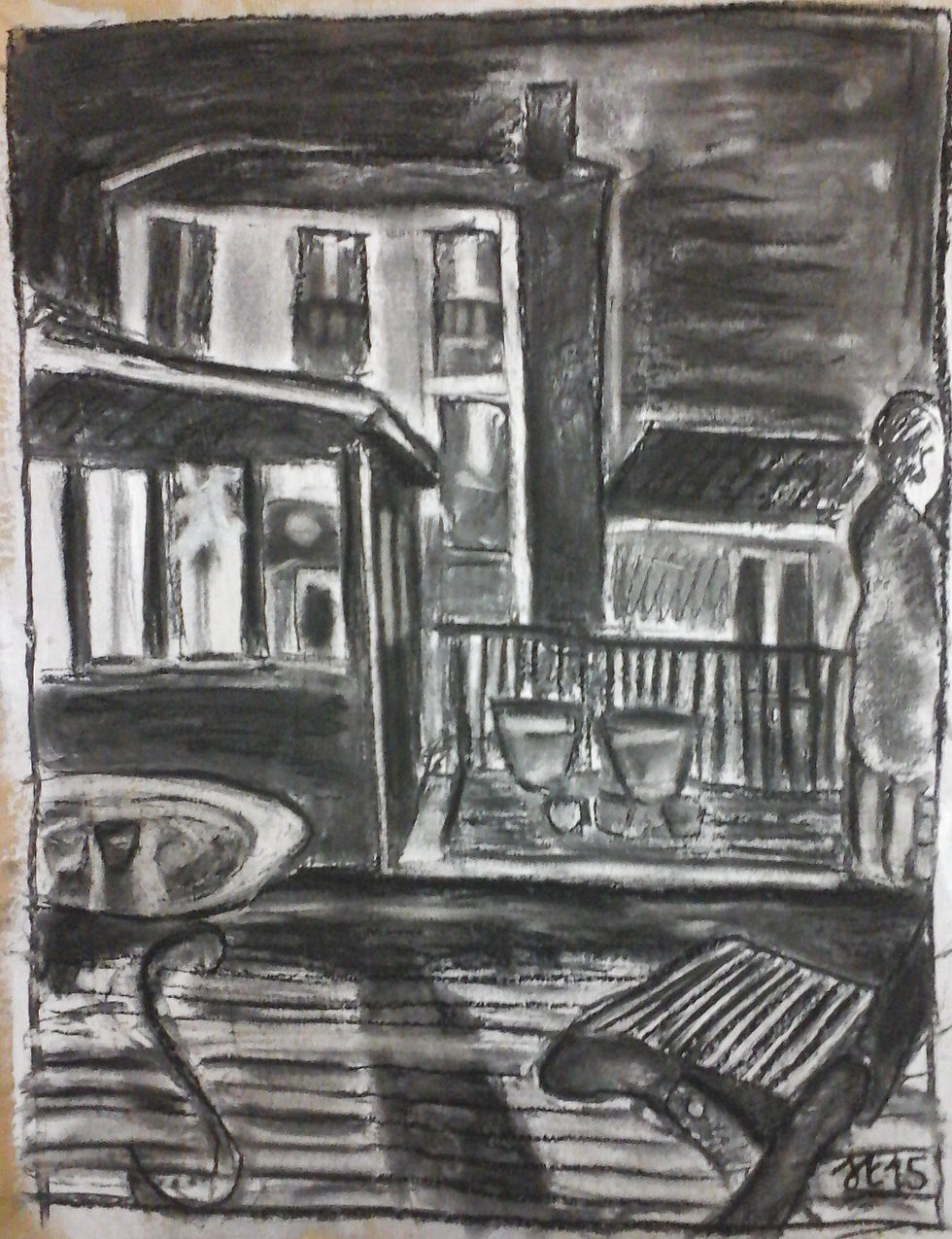 Nocturne - 2016