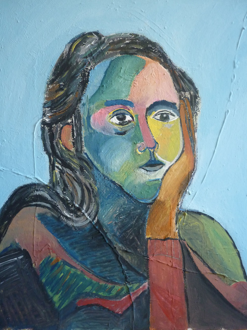 Melanie - 2013