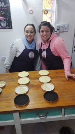 Tartas Dulces 2019
