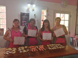 Cookies Navidad 2019