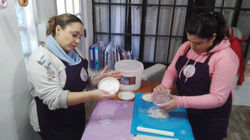 Tartas Dulces 2019