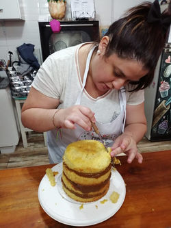 ABC Deco Tortas Halloween 2019