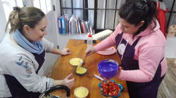 Tartas Dulces 2019