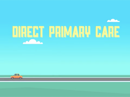IS DIRECT PRIMARY CARE RIGHT FOR YOU?