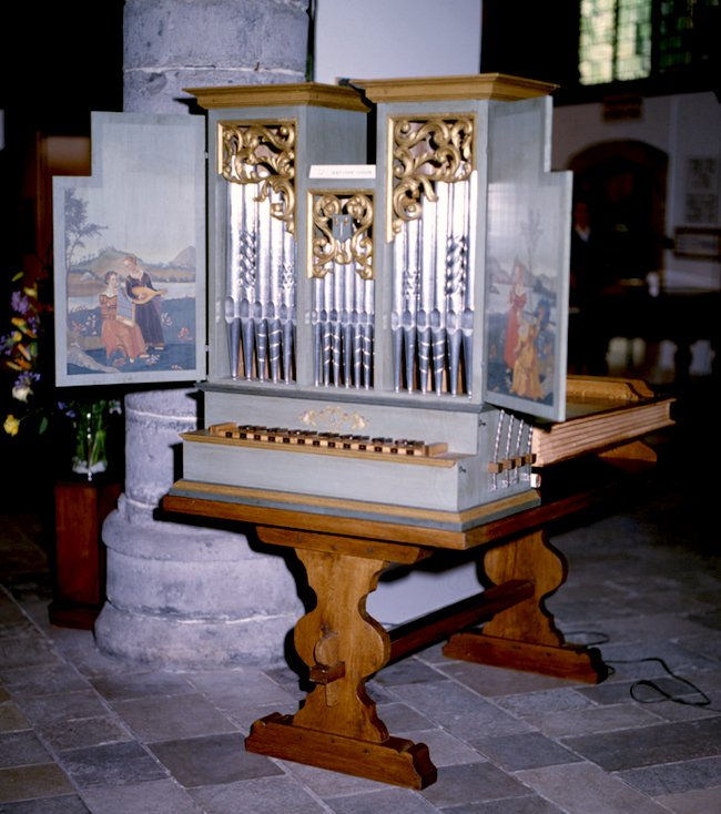 Benefizkonzert Heiliggeist Kirche