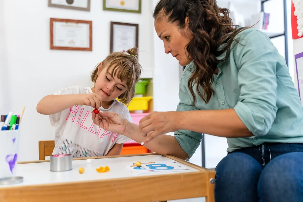 How to Choose the Right Therapy for Your Child with Autism