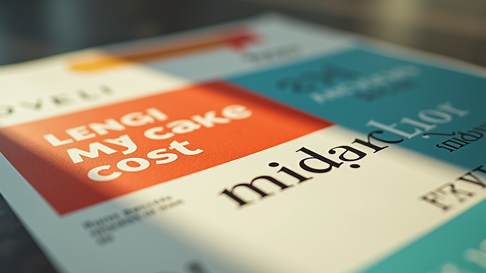 Top Graphic Design Innovation Trends to Watch in Canada: Latest Design Trends