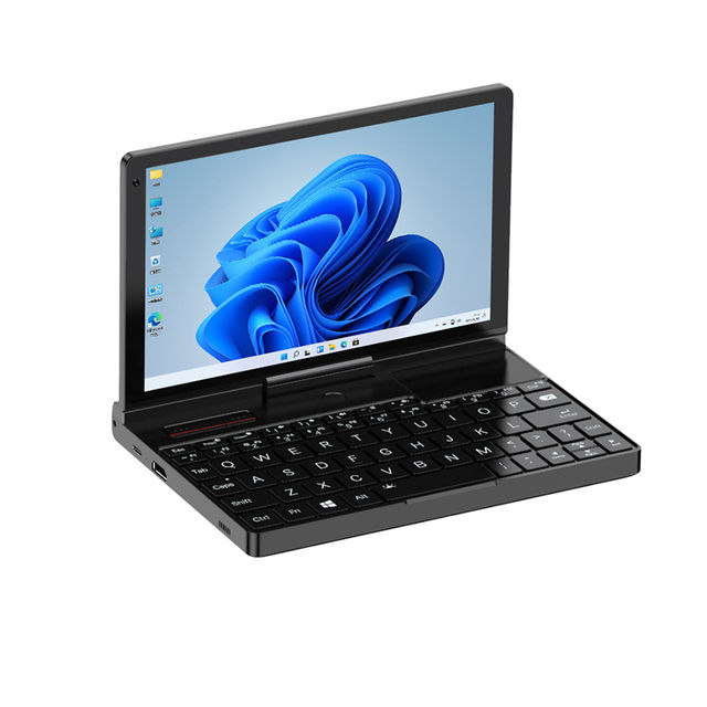 Thumbnail: GPD Pocket 3 Mini Laptop 8Inch Intel Core i3- 1125G4 Notebook 16GB 512GB SSD Mod