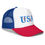 Thumbnail: Living Better In the USA Wavy Foam Trucker Hat