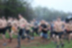 spartan race runners