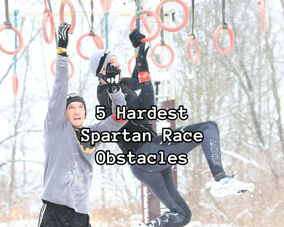 spartan multirig