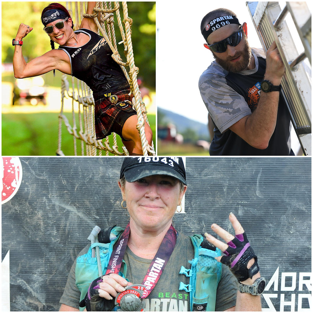 Best watches for ocr racing Clearance