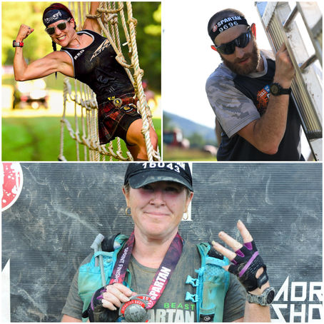 GPS Watches 2021 - What 110 OCR Athletes Think