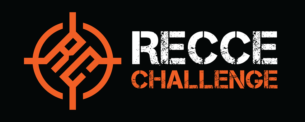 recce challenge logo