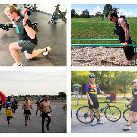 Cross Training For OCR