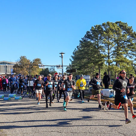 4 Simple Steps For Beginner Runners