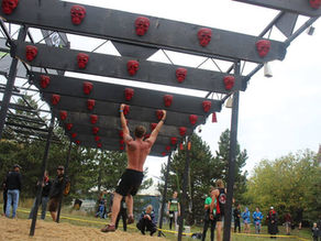 OCR - Should I Just Train Hills, Carries, and Climbing?