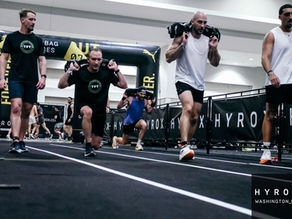 Which Is Harder to Train For: Hyrox or DekaFit?