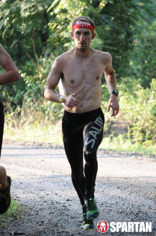 spartan racing