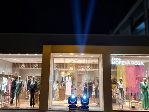 Clube Morena Rosa chega à Vilhena; inauguração aconteceu nesta sexta-feira