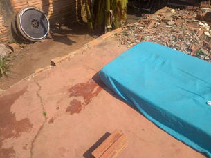 Idoso morre em Vilhena após se recusar a tomar medicamentos para pneumonia