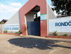 Ensino Médio de Rondônia atinge o primeiro lugar no Ideb na região Norte