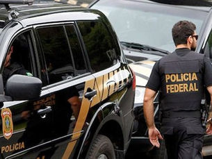 PF prende homem por fraude em agência da Caixa em Ji-Paraná