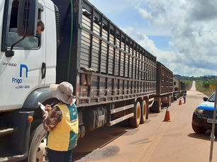 Parecis dá exemplo de combate ao coronavírus com apenas 1 caso registrado