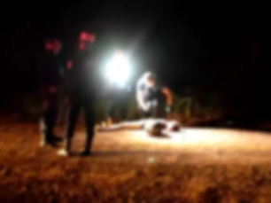 Três pessoas são executadas em Vilhena; PM suspeita de acerto de contas