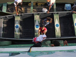 TJRO é finalista no Prêmio de Comunicação e Justiça