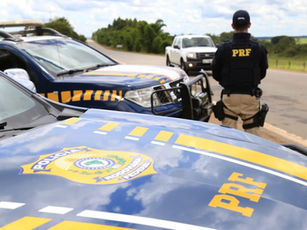 PRF apreende quase 90 quilos de cocaína em Rondônia