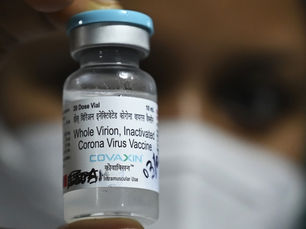 Covid-19: cronograma do governo prevê entregas de vacinas para 2021