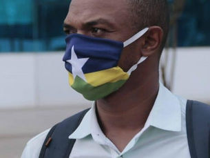 Rondônia registra 272 novos casos de coronavírus, número abaixo da média diária